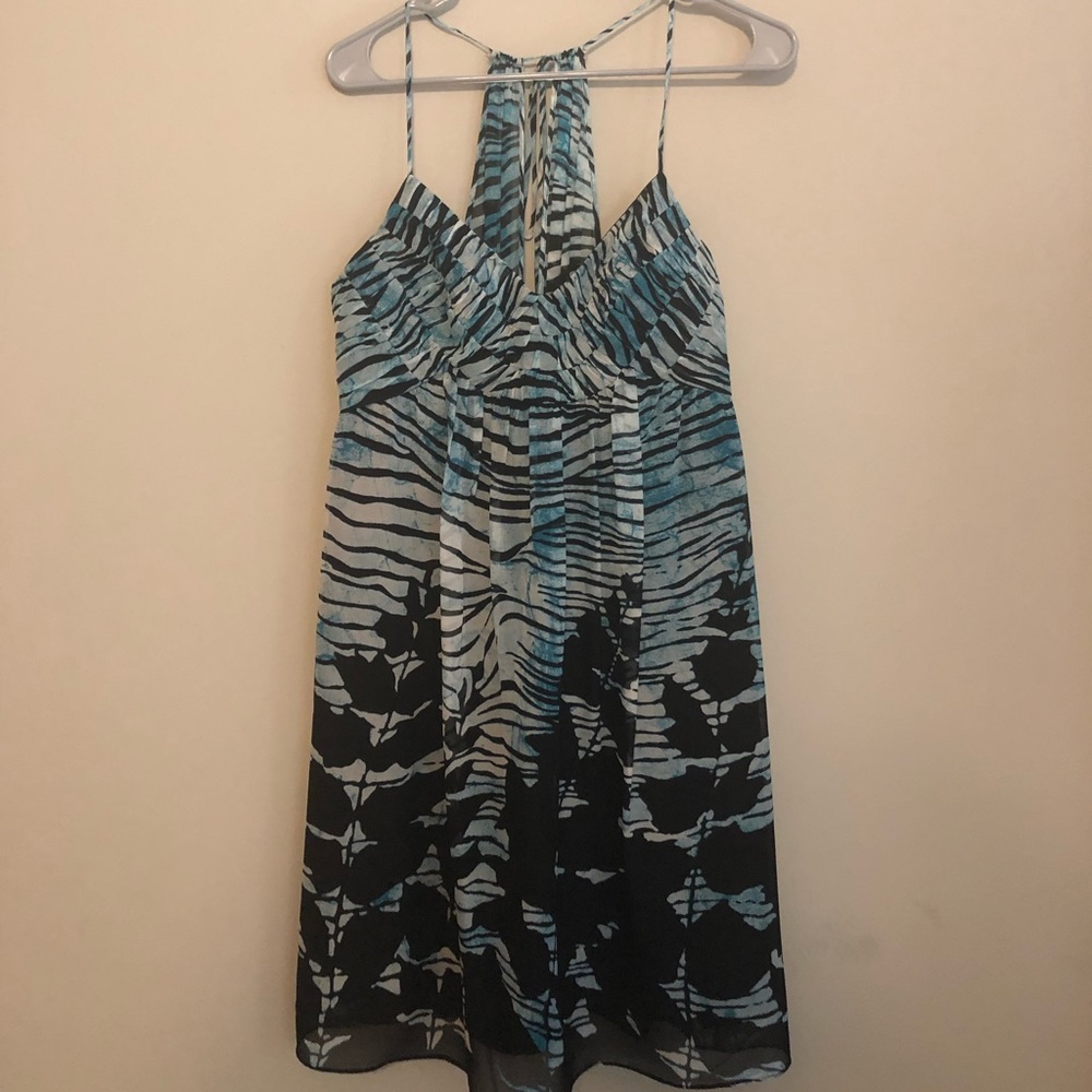 Max & Cleo flowy dress